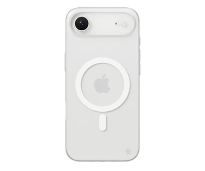 Etui / obudowa na smartfona SwitchEasy 0.35 M do iPhone  Air (Translucent )